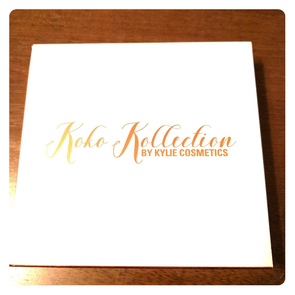 Koko Kollection Gorg Khlo$ Okurrr Damn Gina Auth